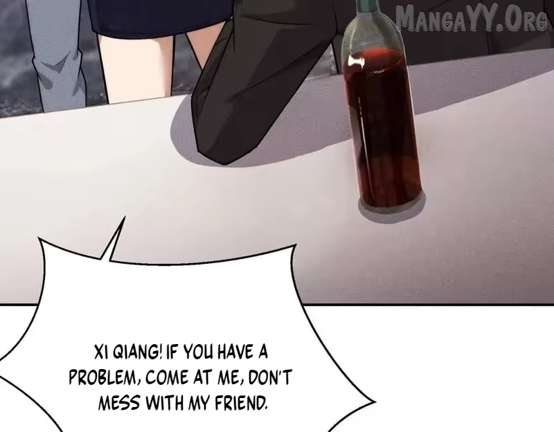 Hidden Dragon in the City (2025) Chapter 54 - page 61
